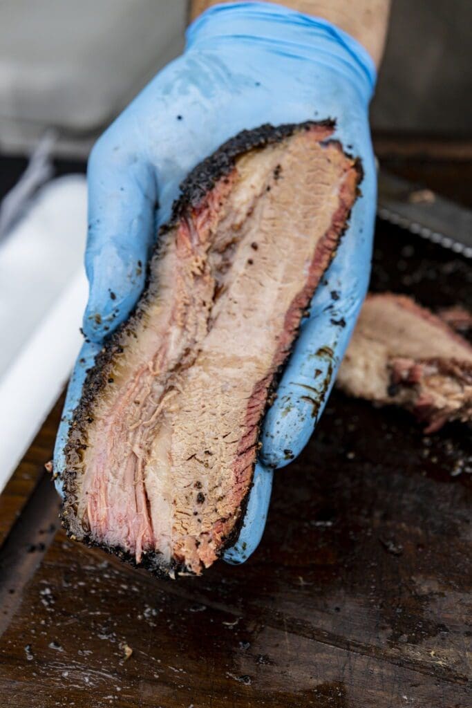 Dampf Good BBQ