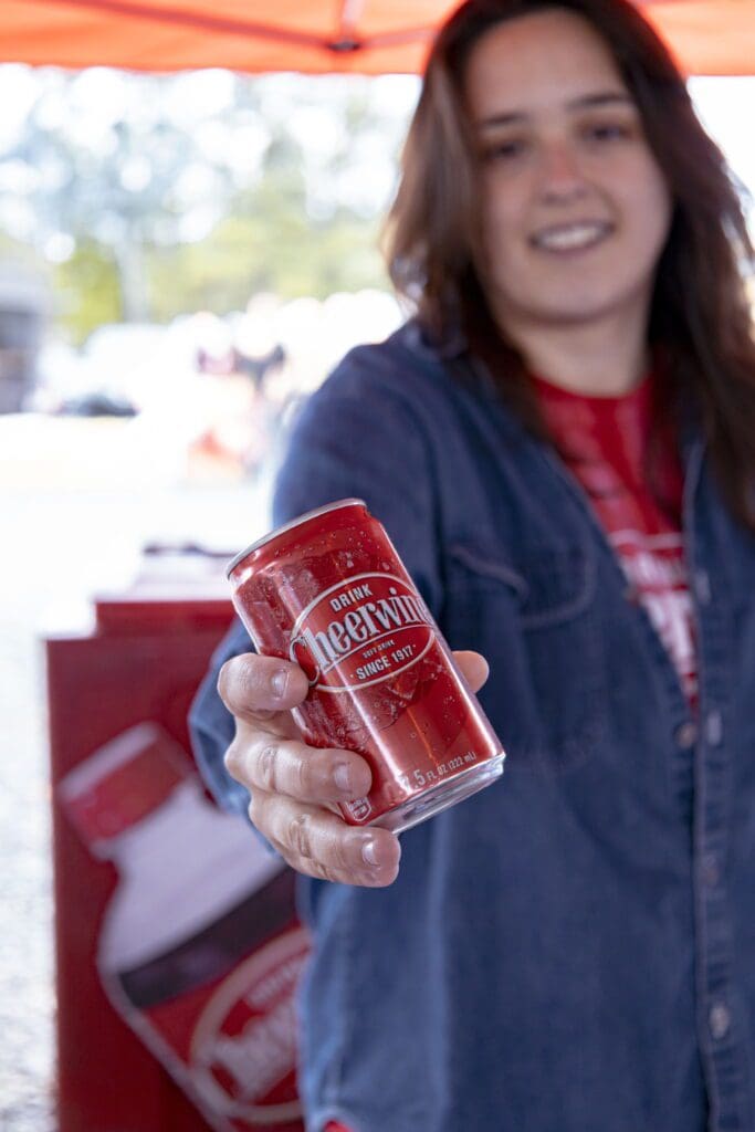Cheerwine