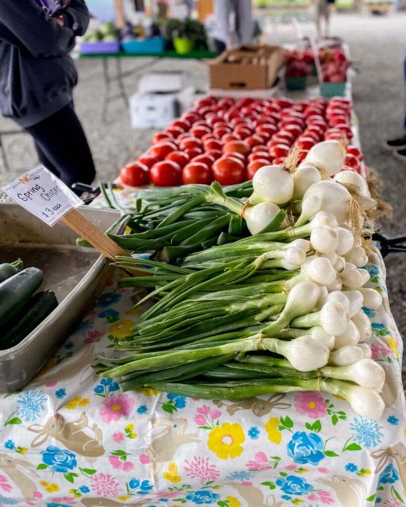 Phillips Farms Market