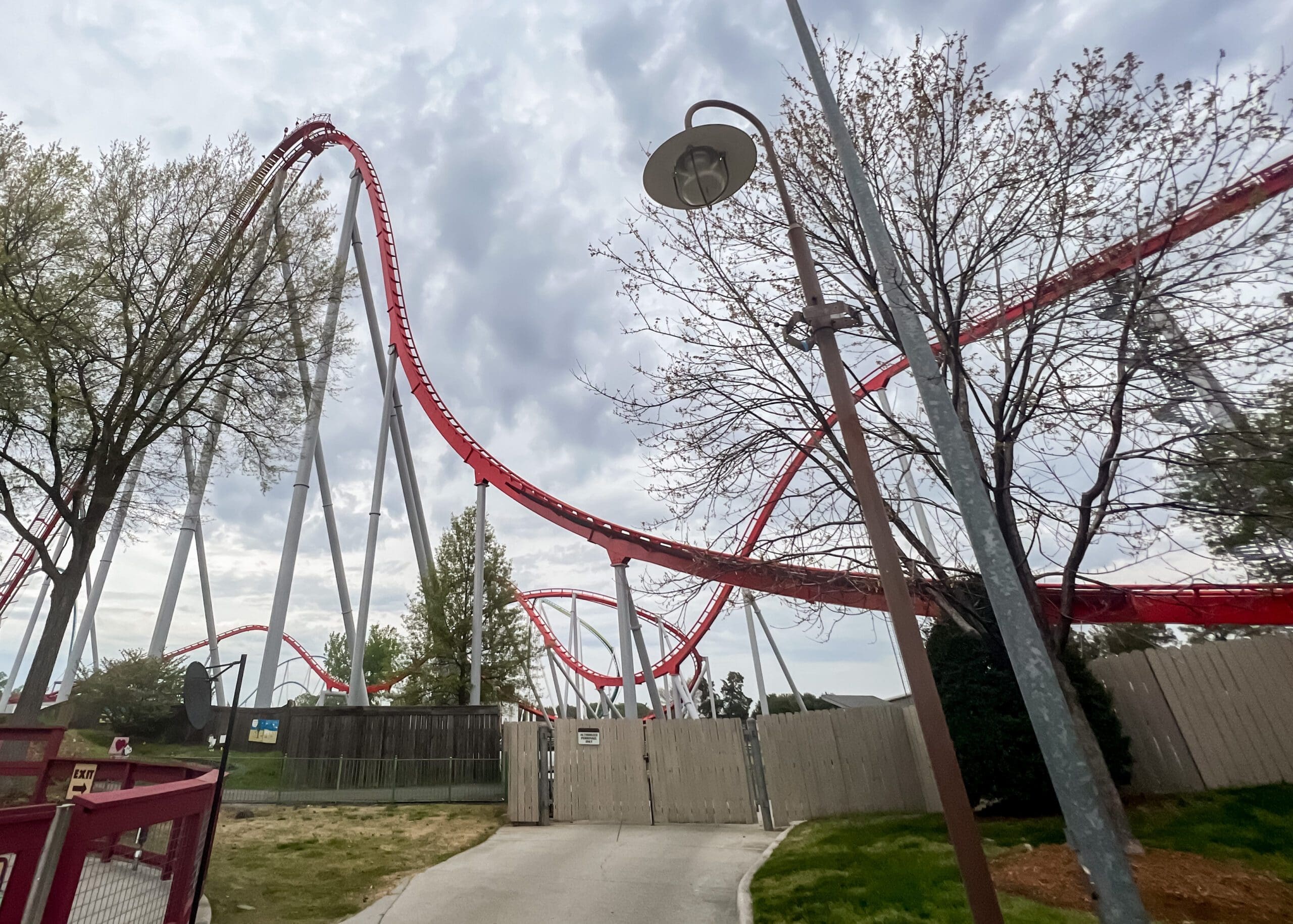 Rollercoaster