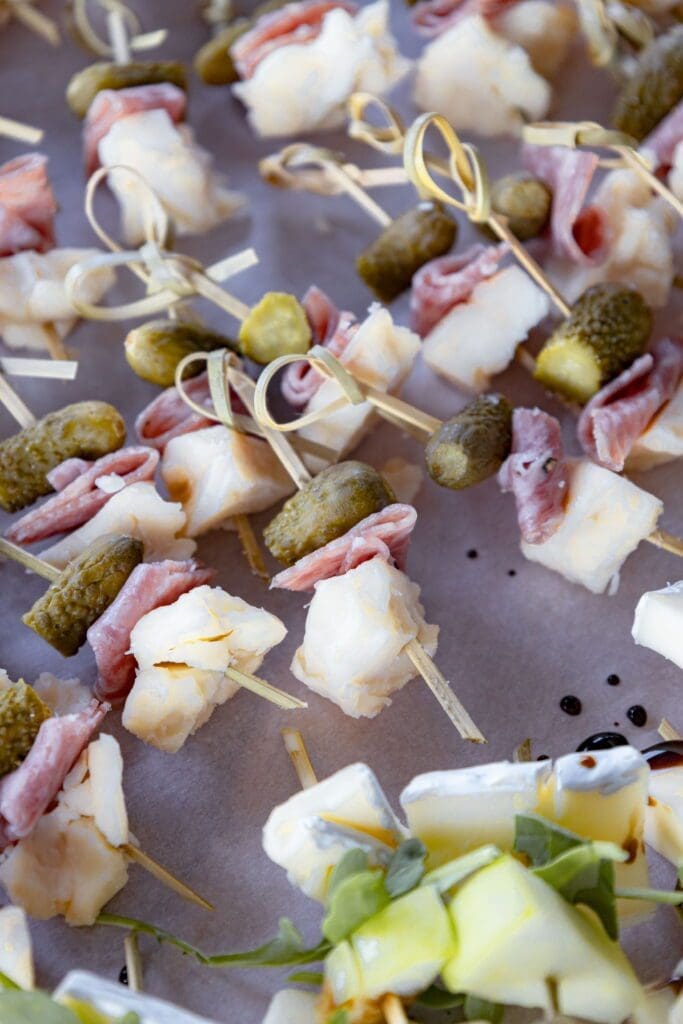 Meat & Graze