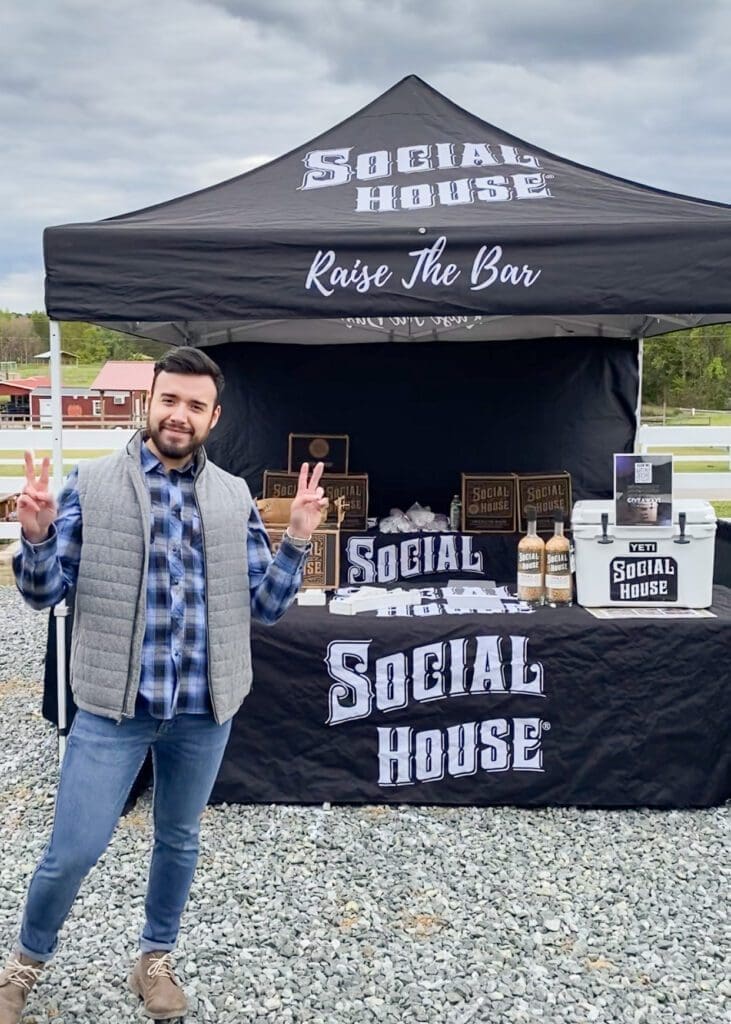 Social House