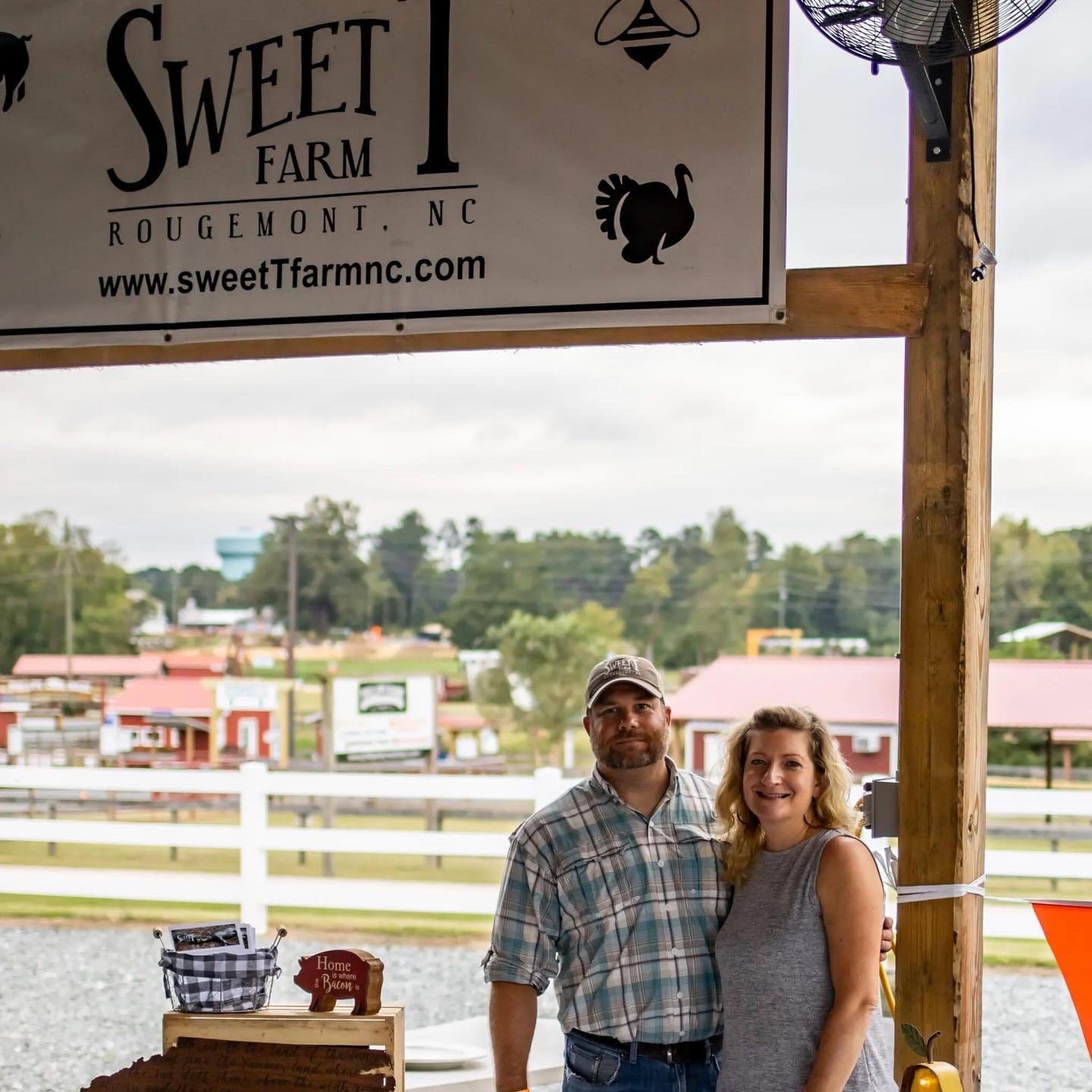 Sweet T Farm
