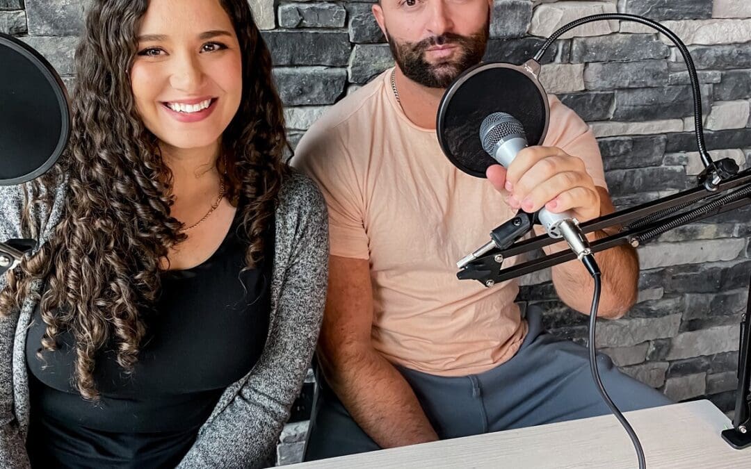 Restaurant Risks + Q&A with Megan and Anthony