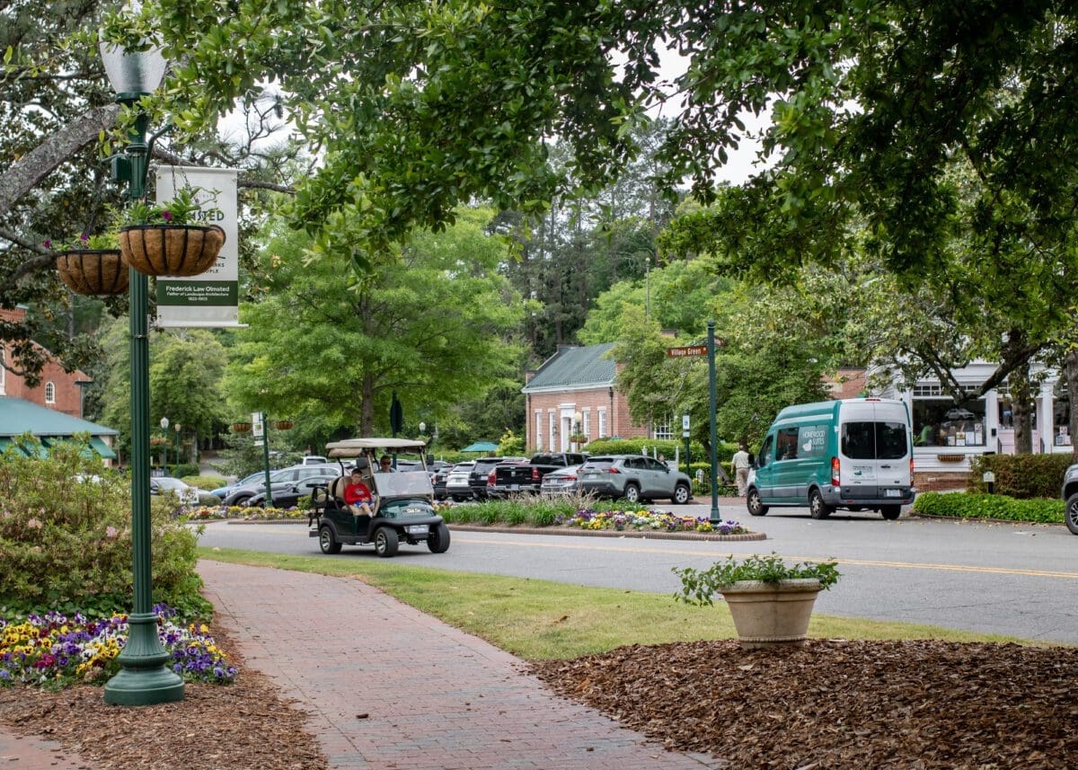 Where to Eat in Southern Pines and Pinehurst - NC Eat & Play