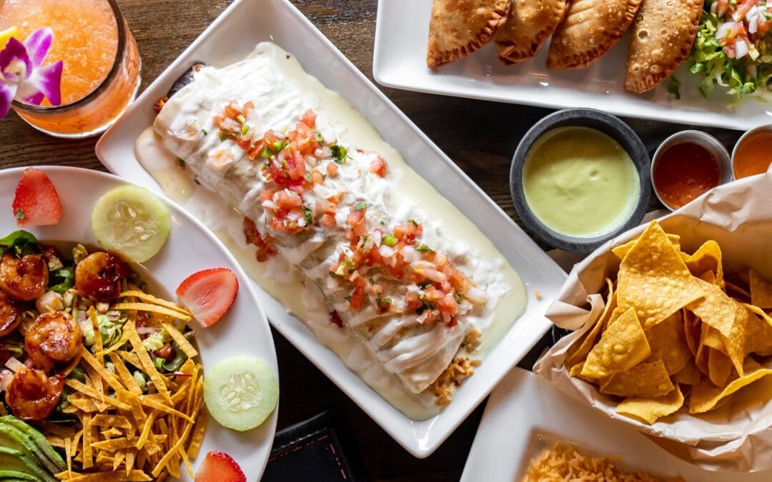 Mexican Restaurants in the Triangle That You Need to Try!