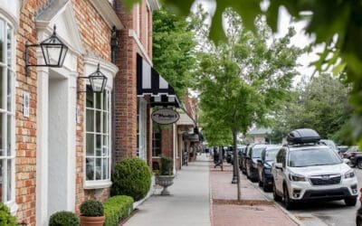 Where to Eat in Southern Pines and Pinehurst