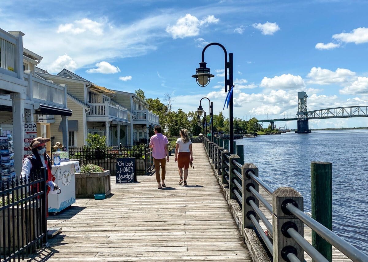 Wilmington