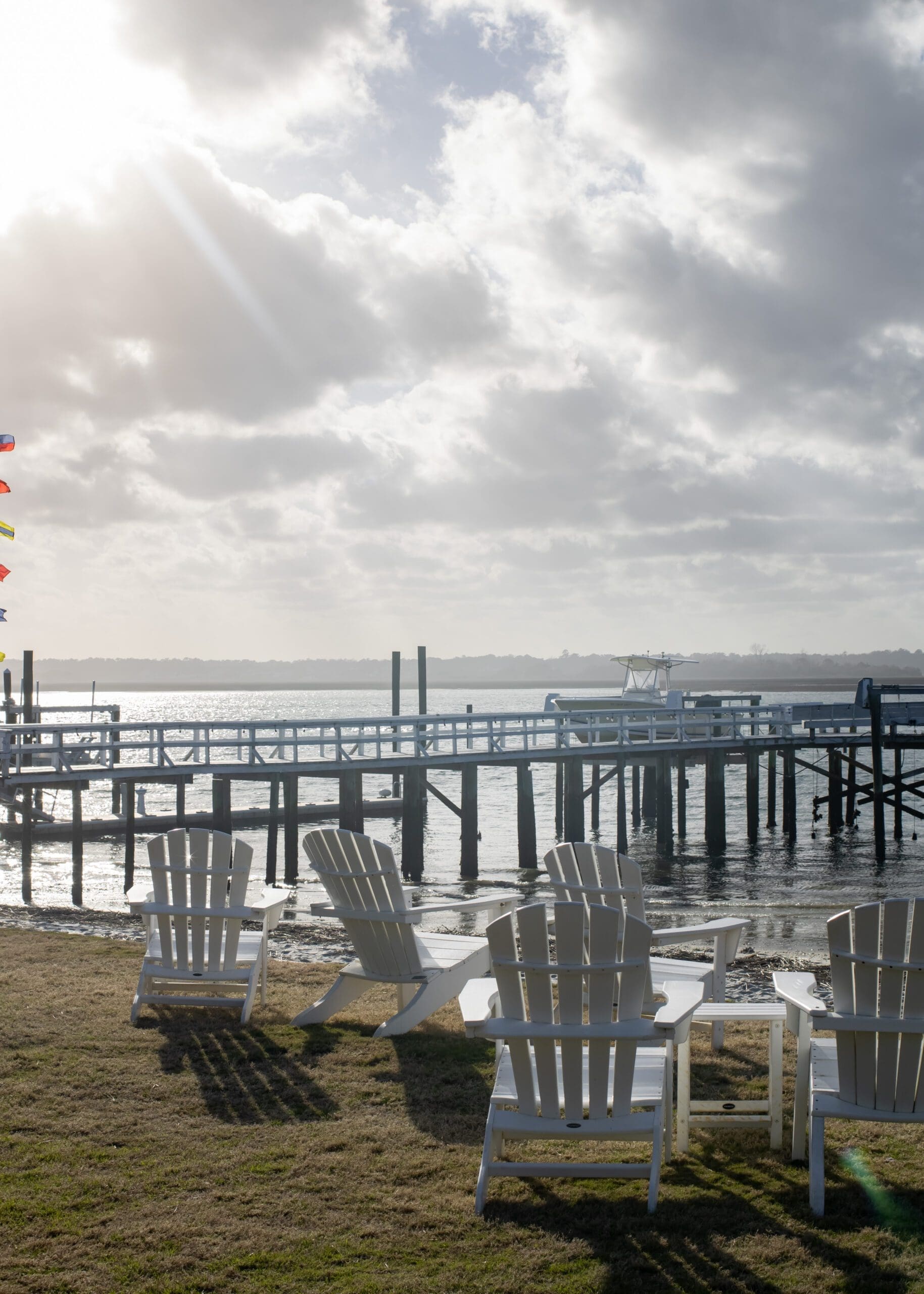 Netflix's Outer Banks Real Life NC References - NC Eat & Play