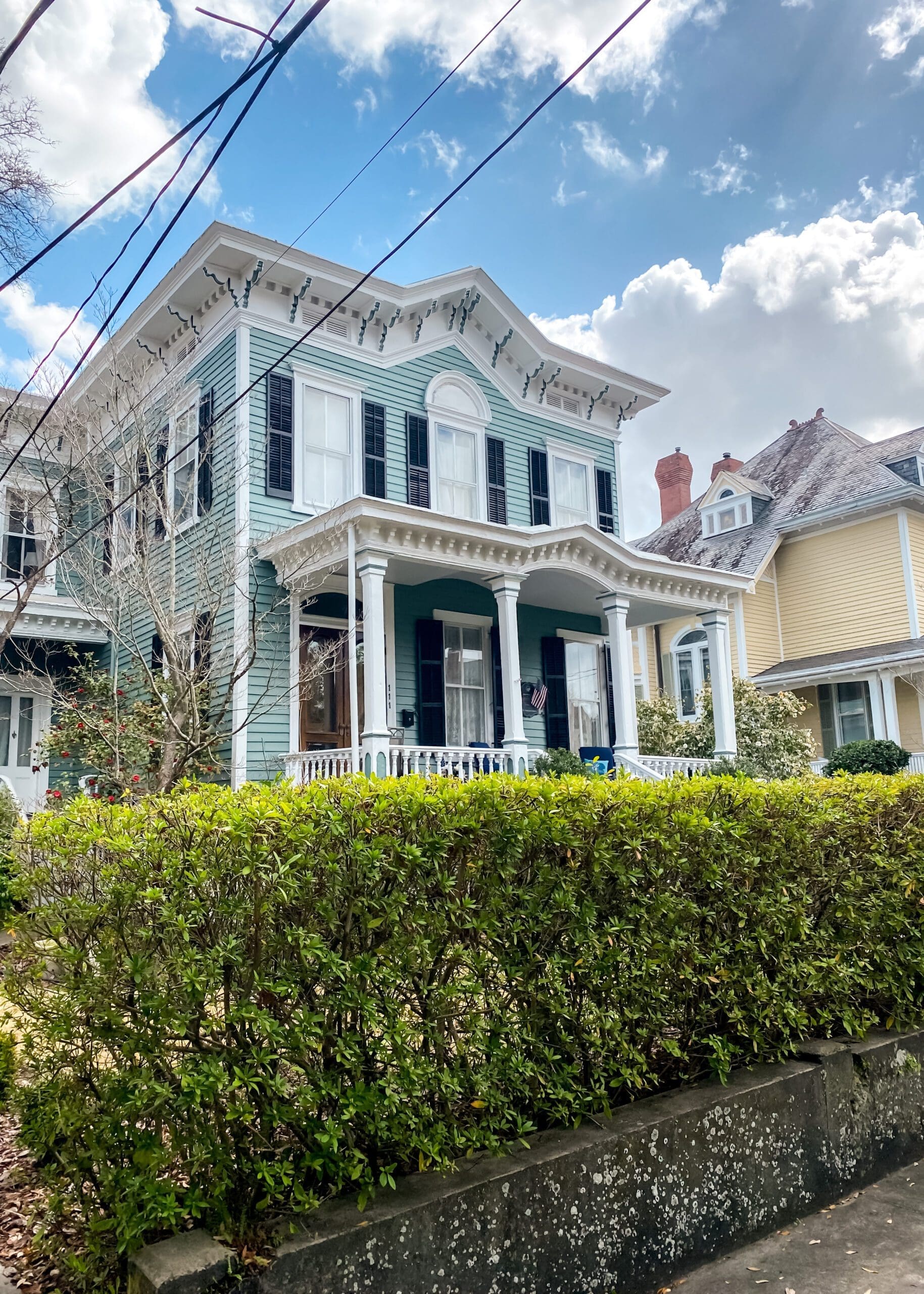 Where to eat in Wilmington