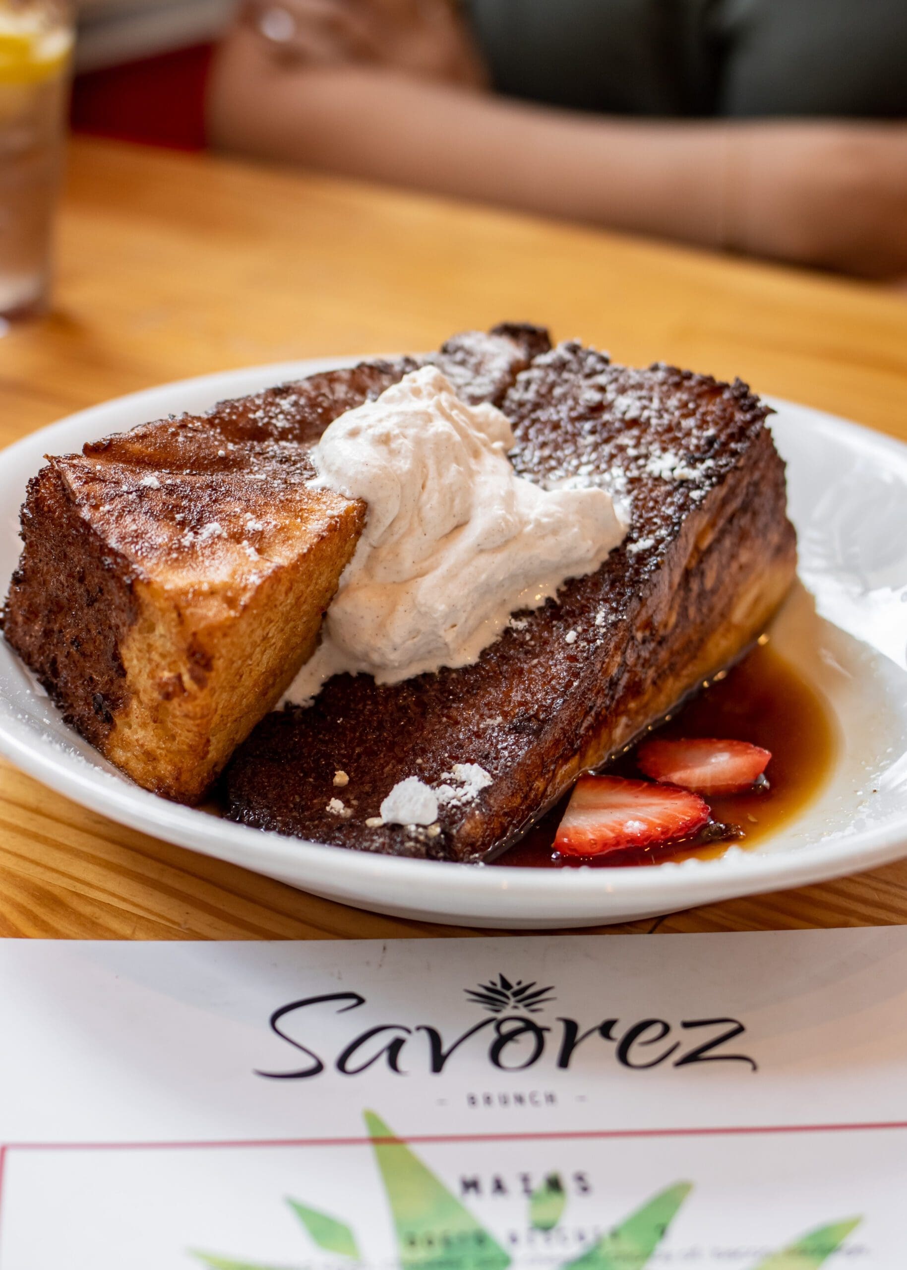 Savorez