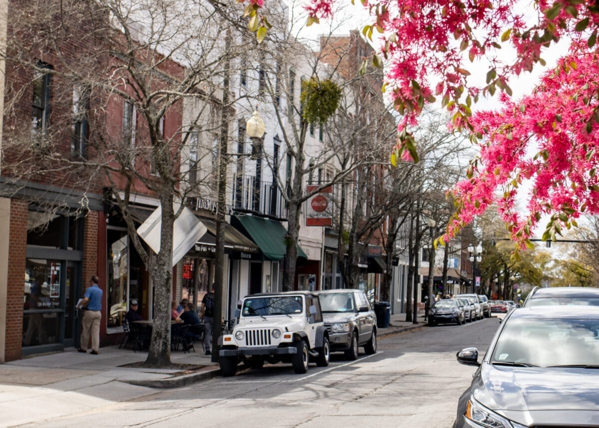 Where to eat in Wilmington