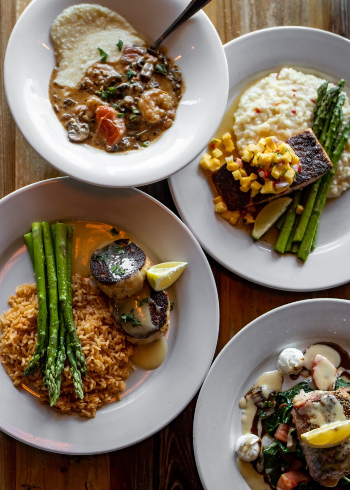 cape fear seafood