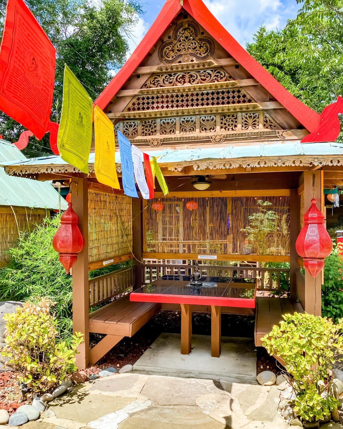 Indochine Wilmington