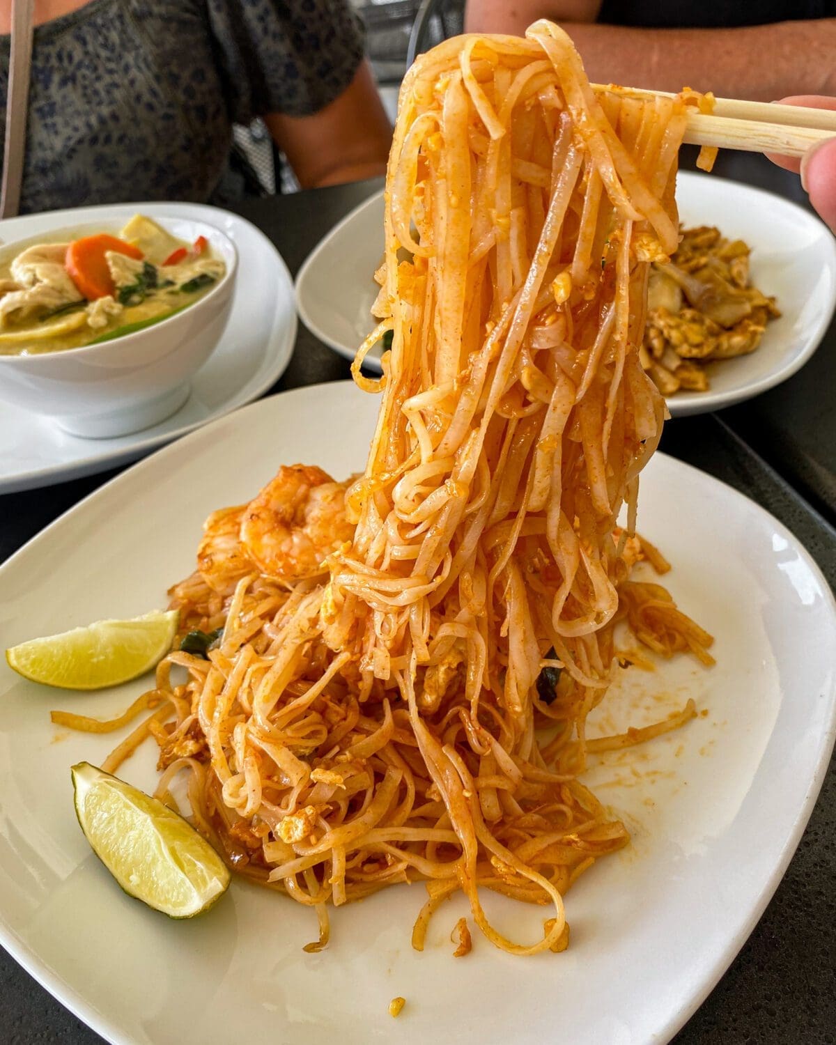 Lemongrass
