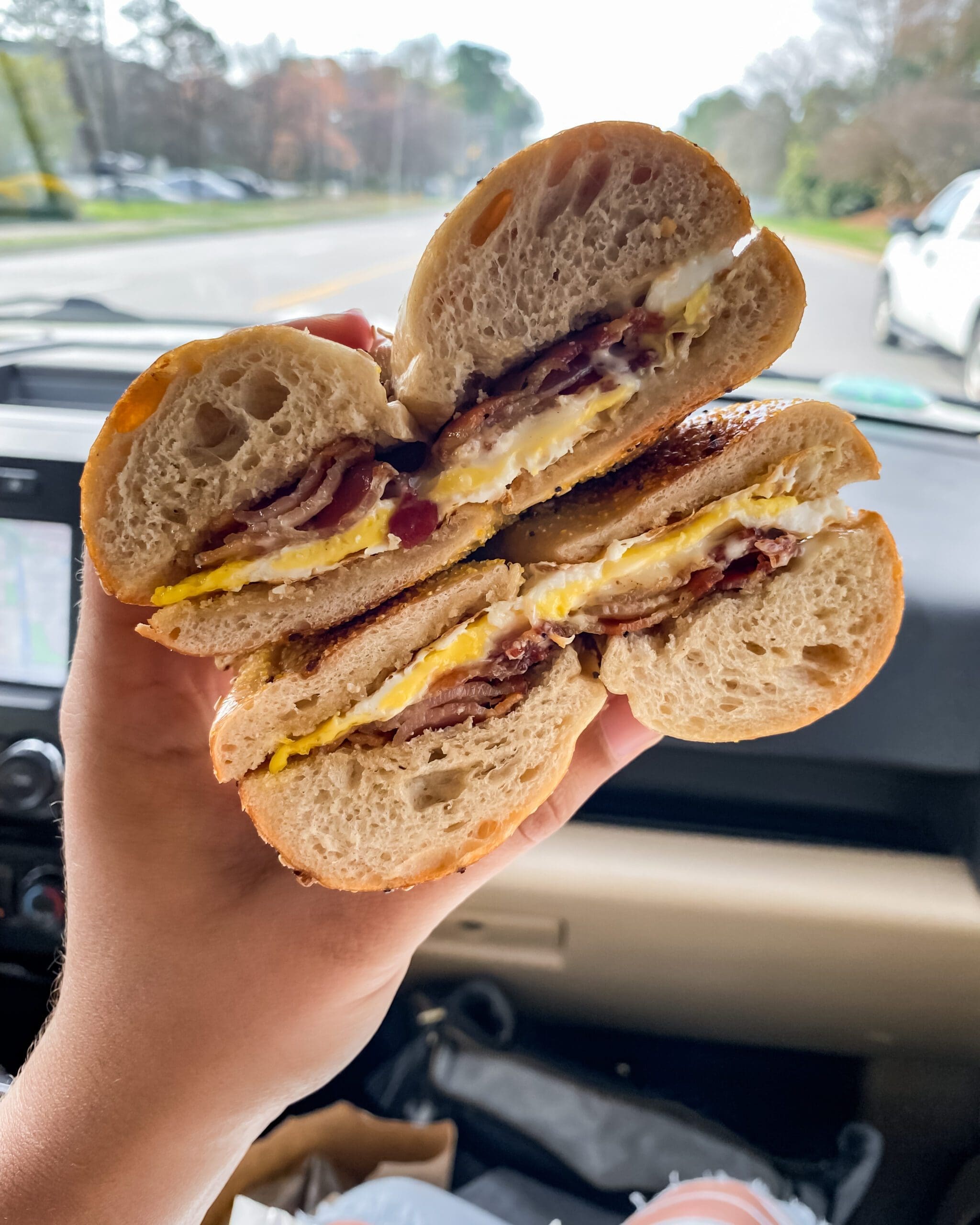 NY Bagel Deli