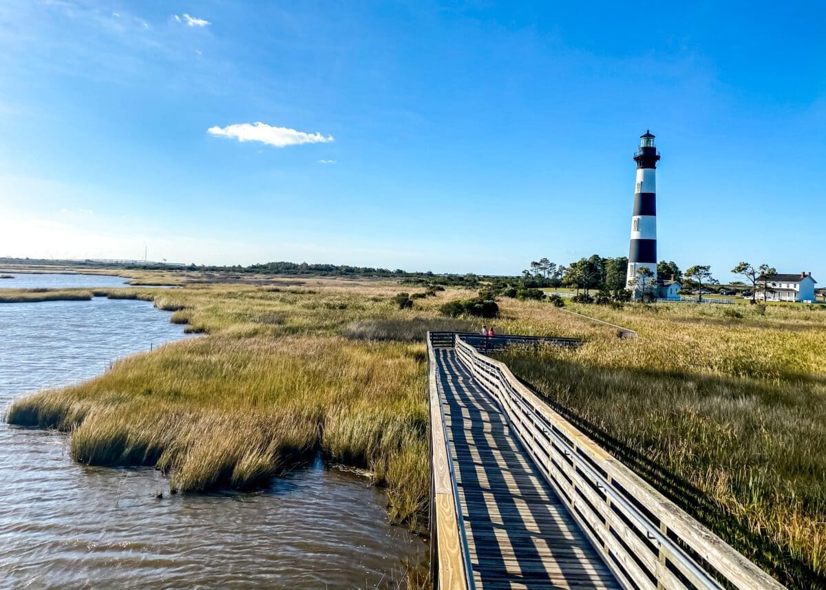 outer banks lighthouse
