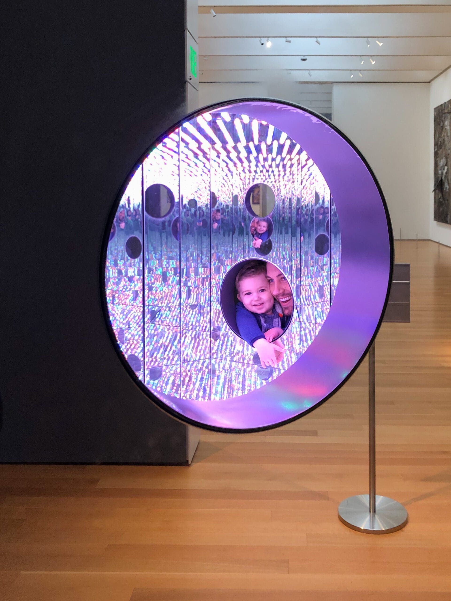 museum of art