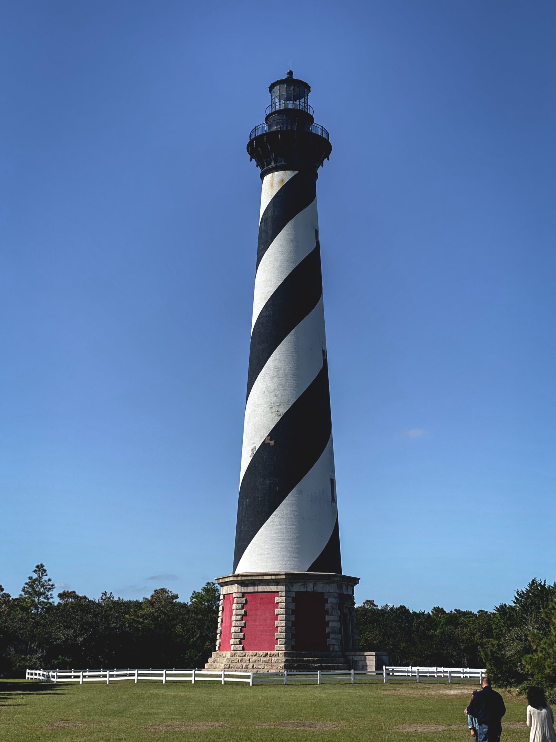 Netflix's Outer Banks Real Life NC References - NC Eat & Play