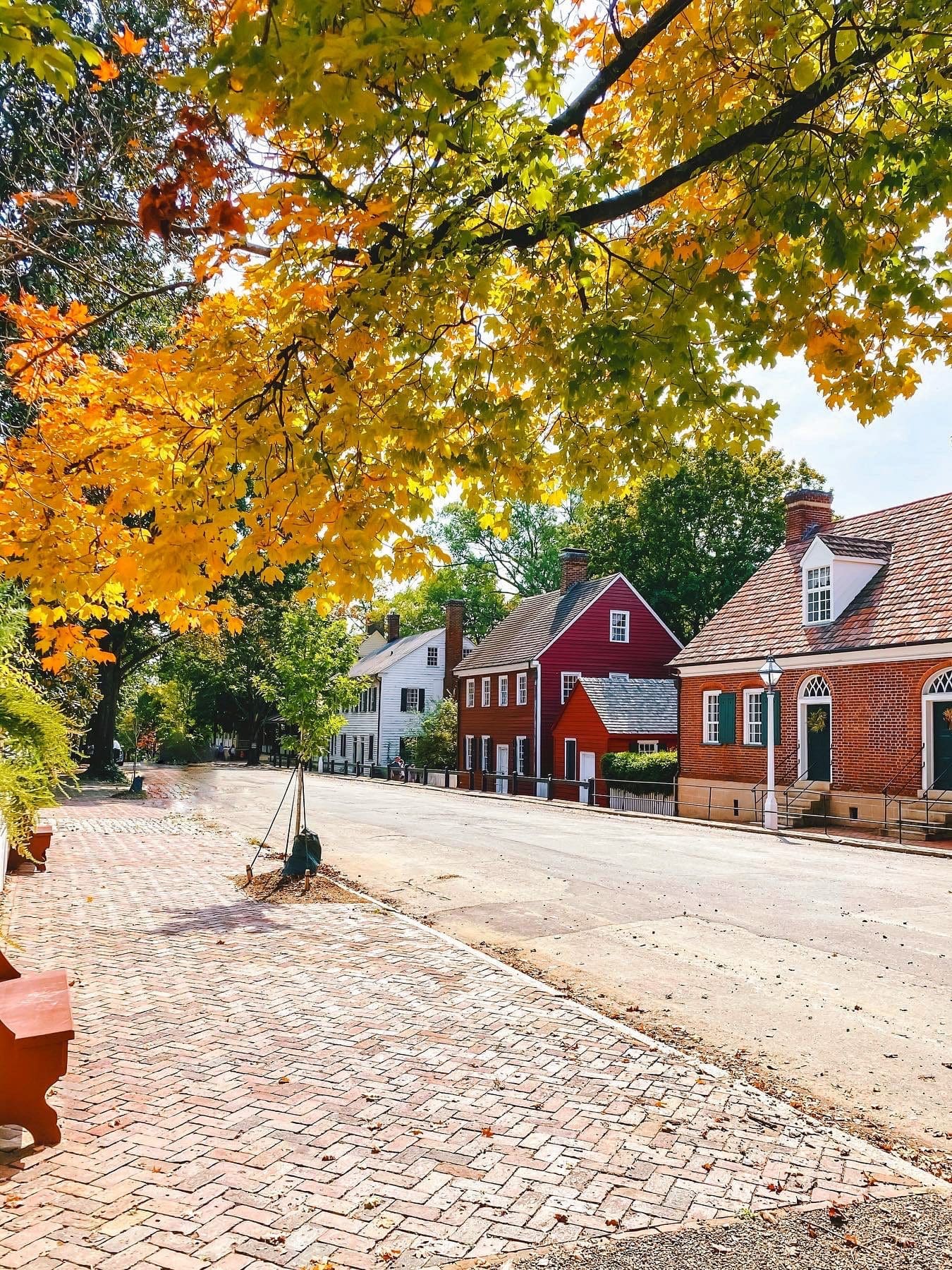 old salem