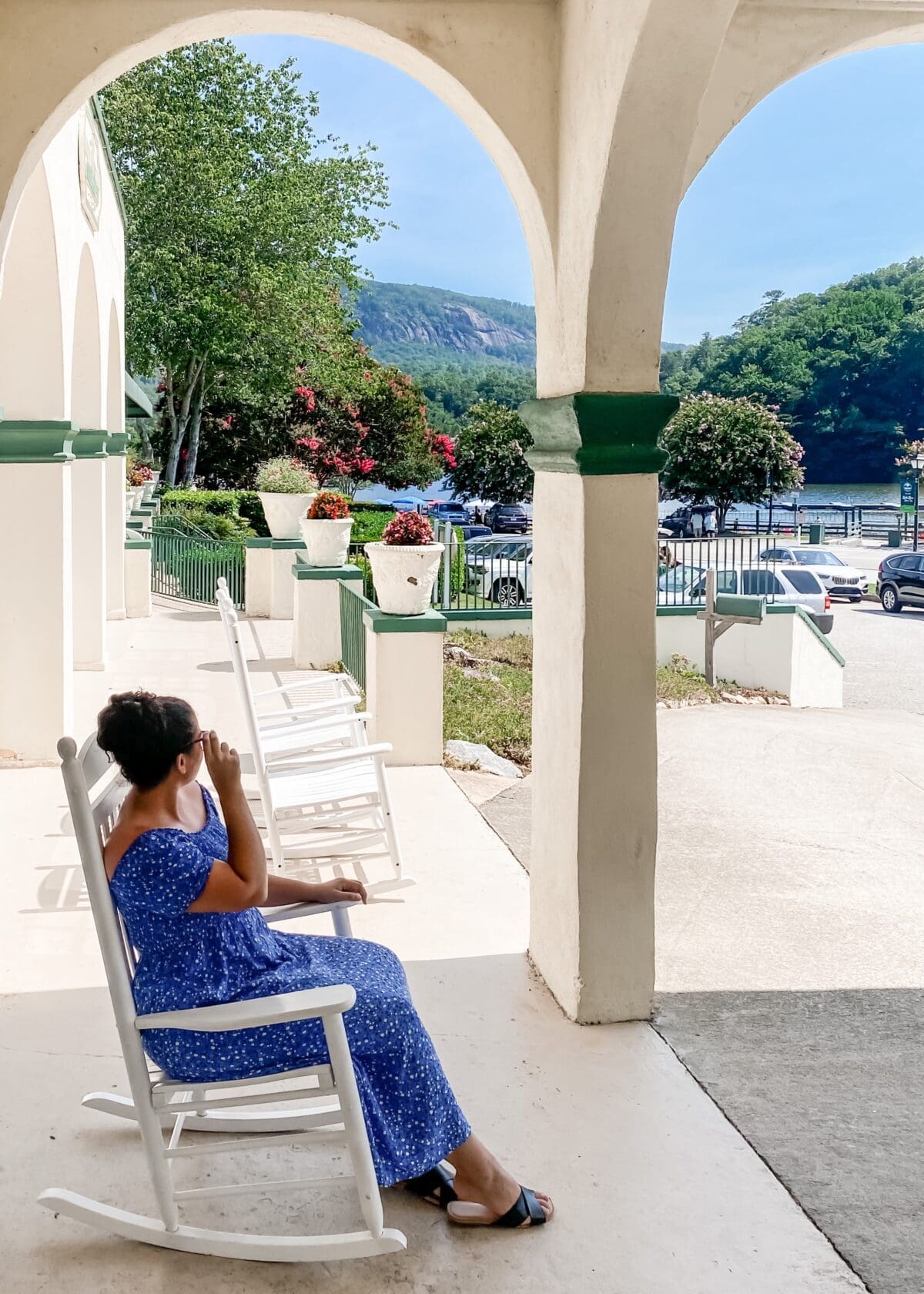 Lake Lure Inn