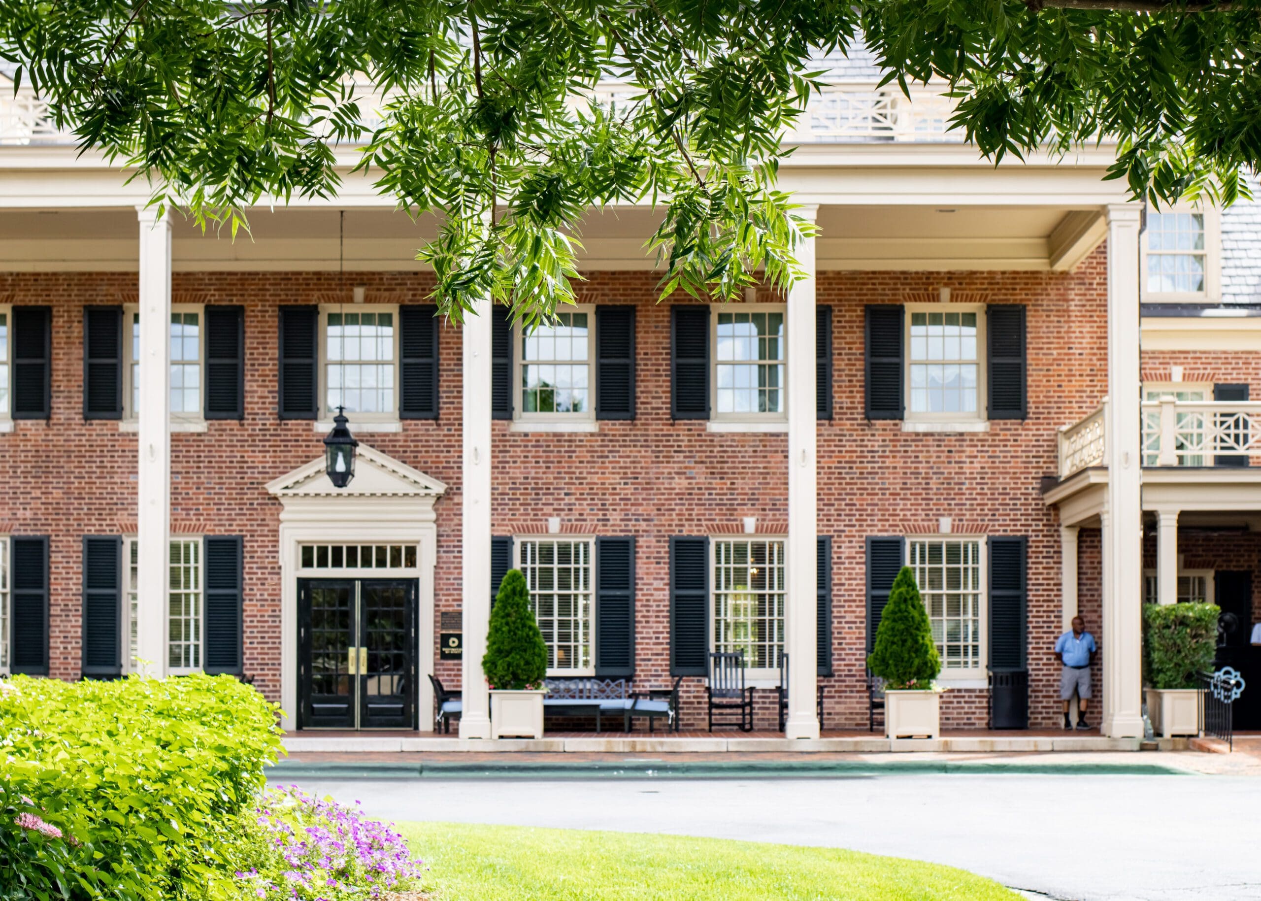 Carolina Inn