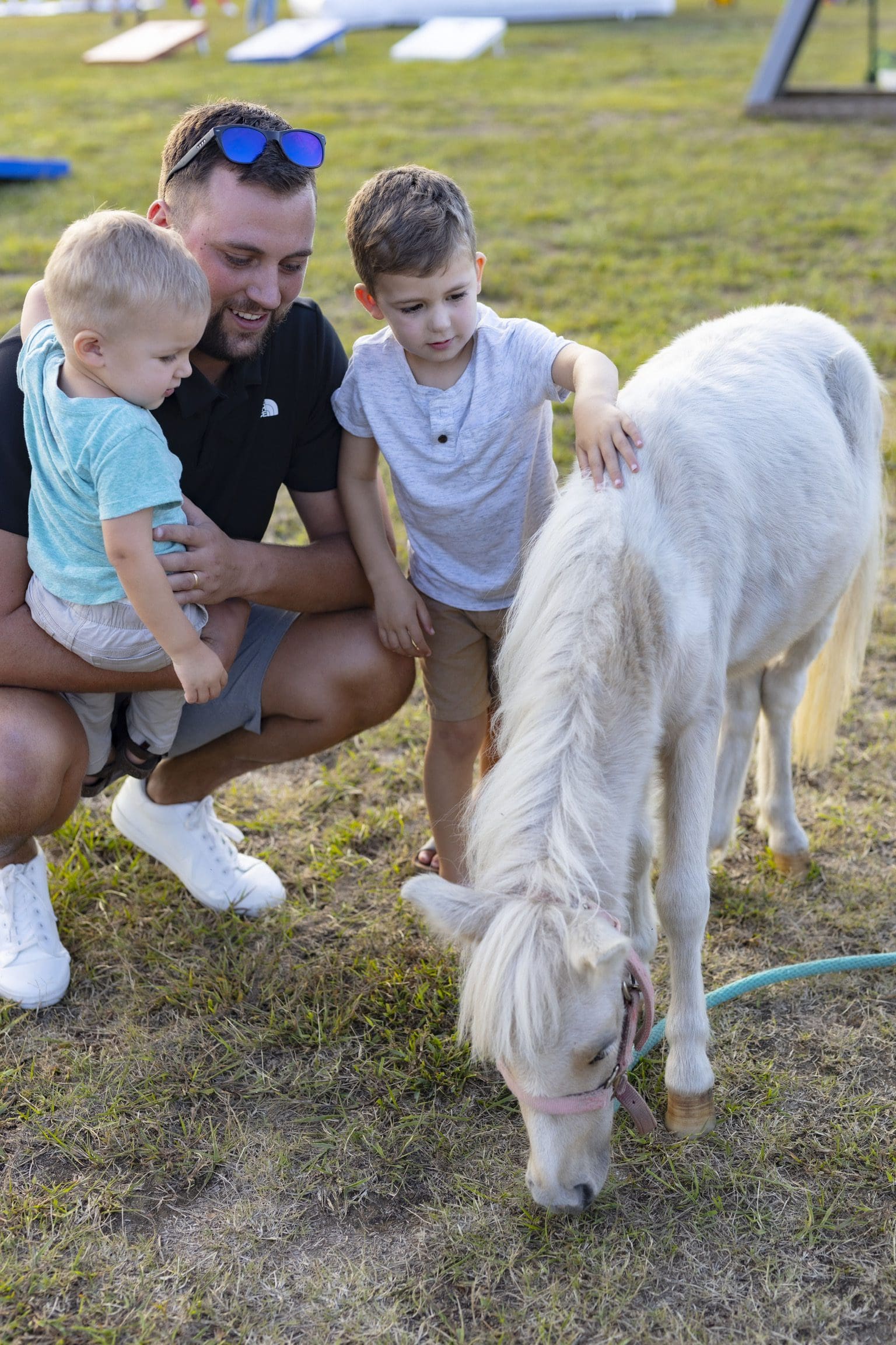 pint sized pasture