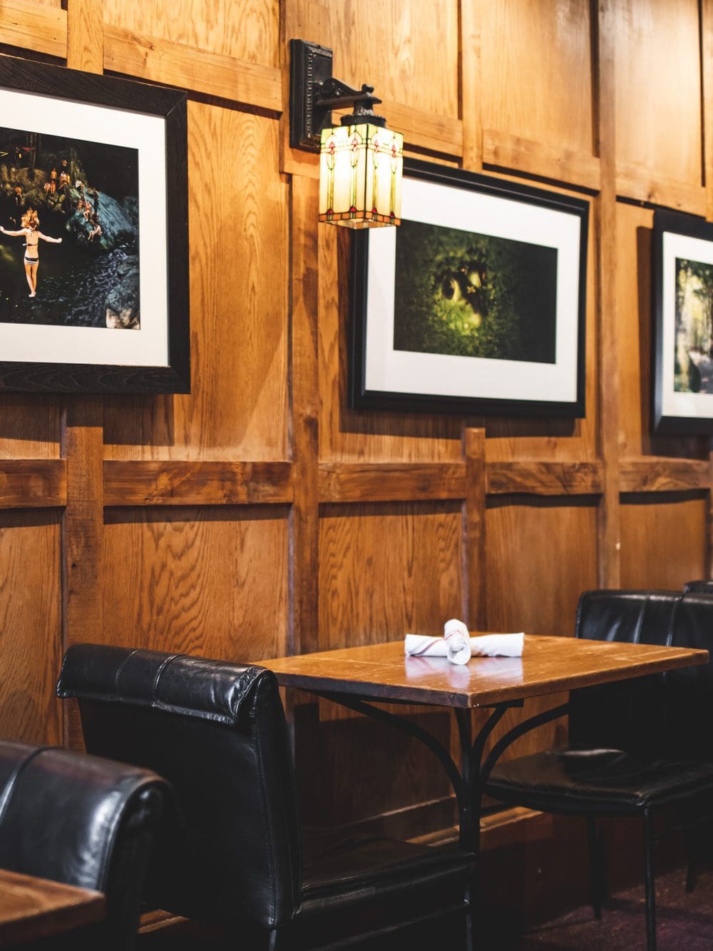 bistro roca
