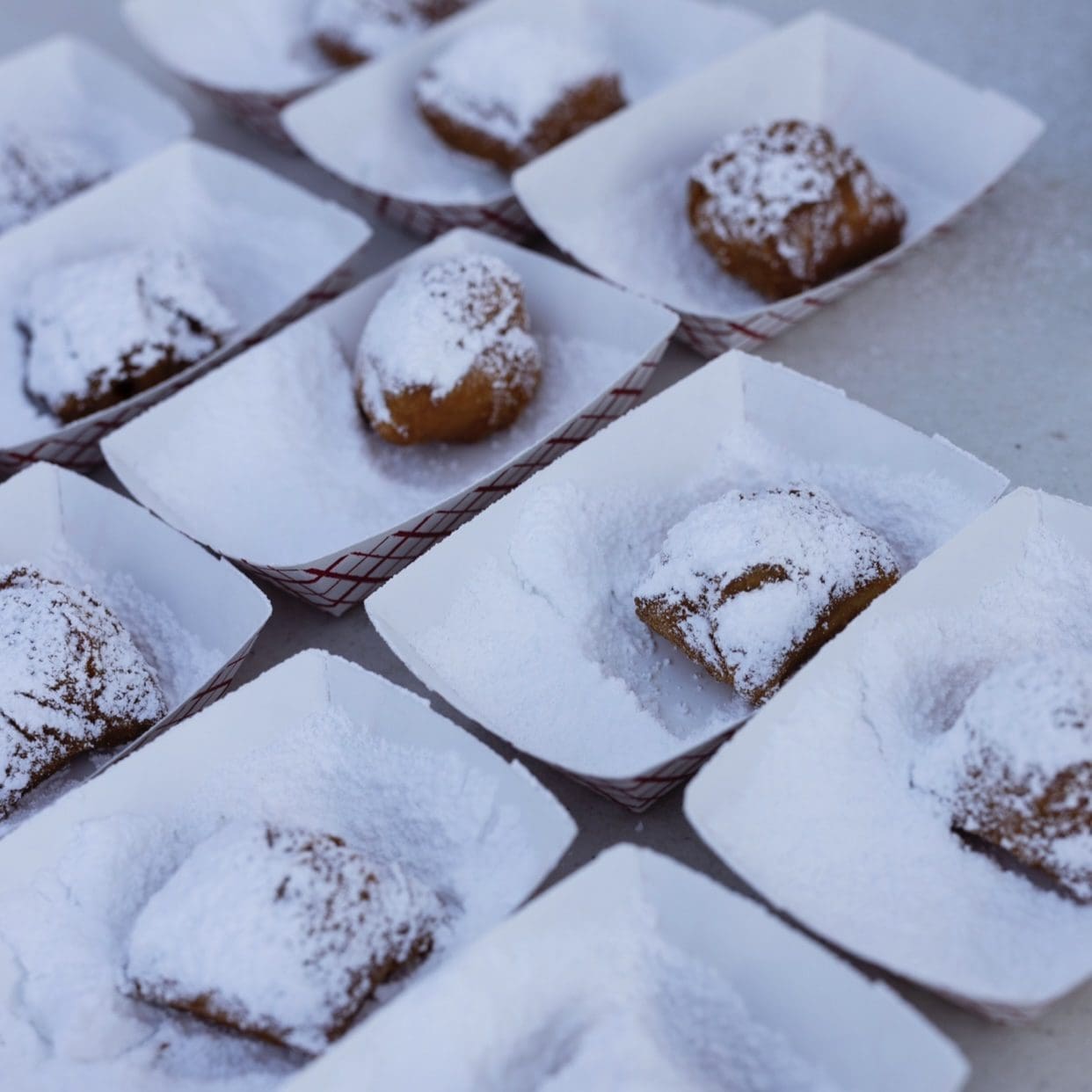 Beignets