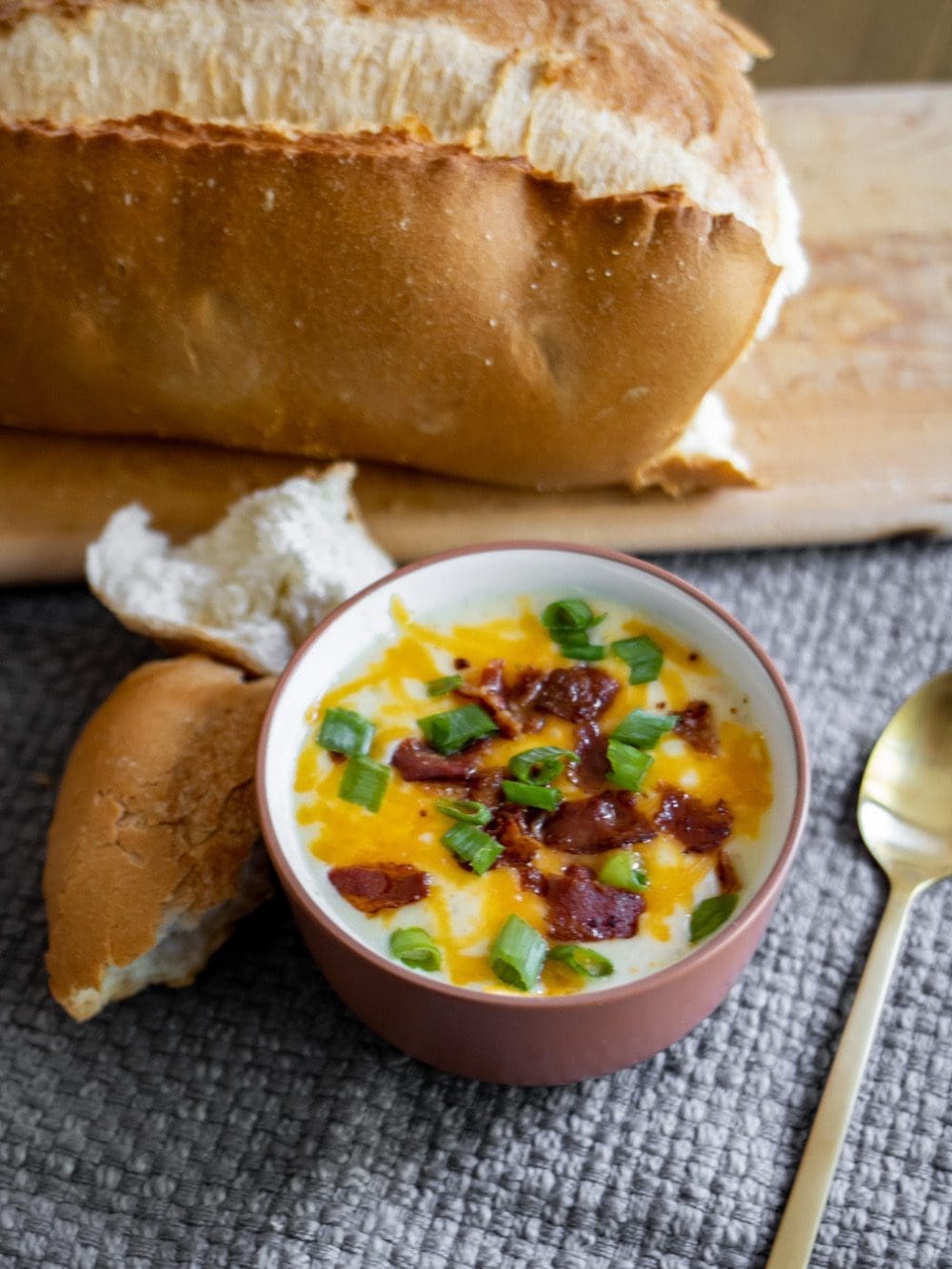 soup