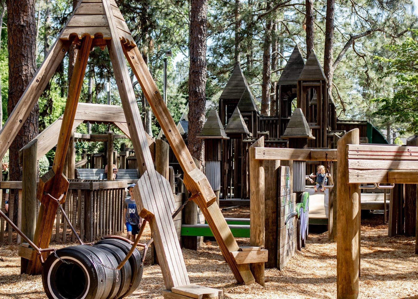 Camelot Playground