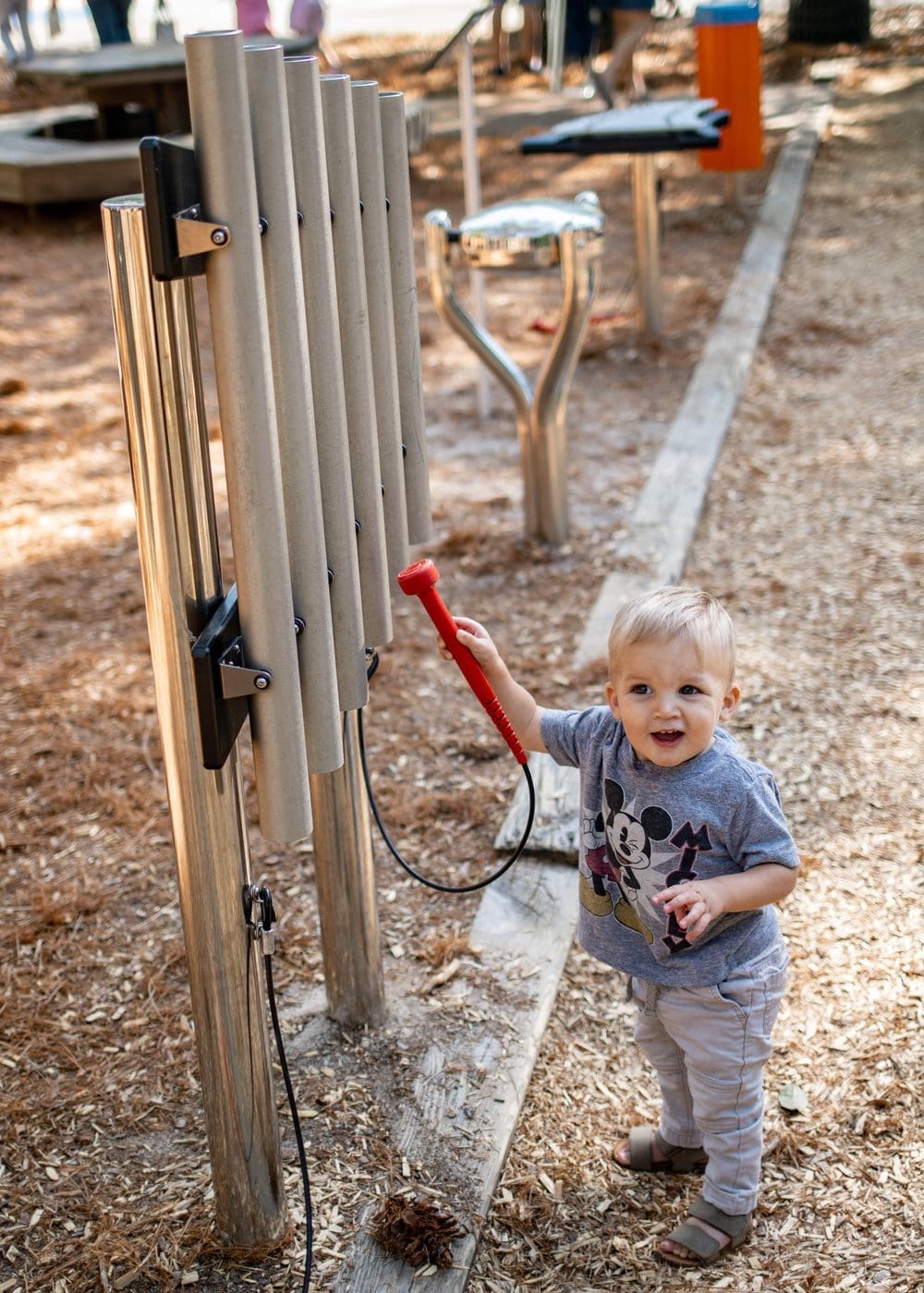 Playground