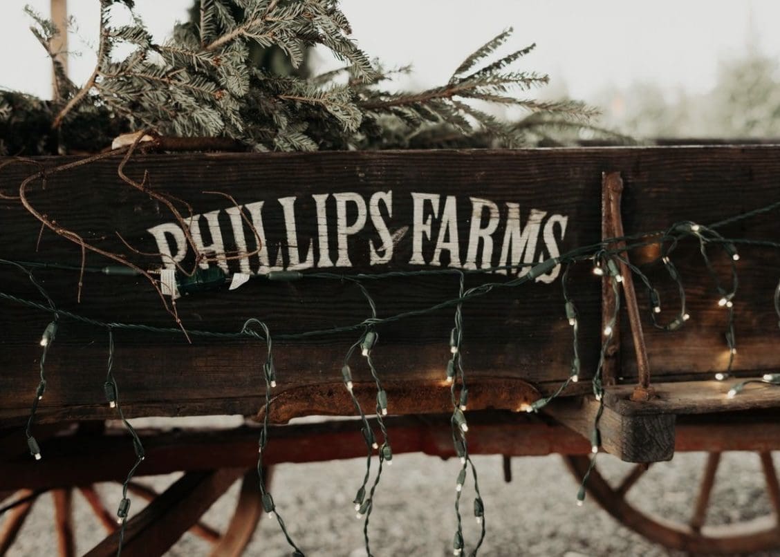 Phillips Farms