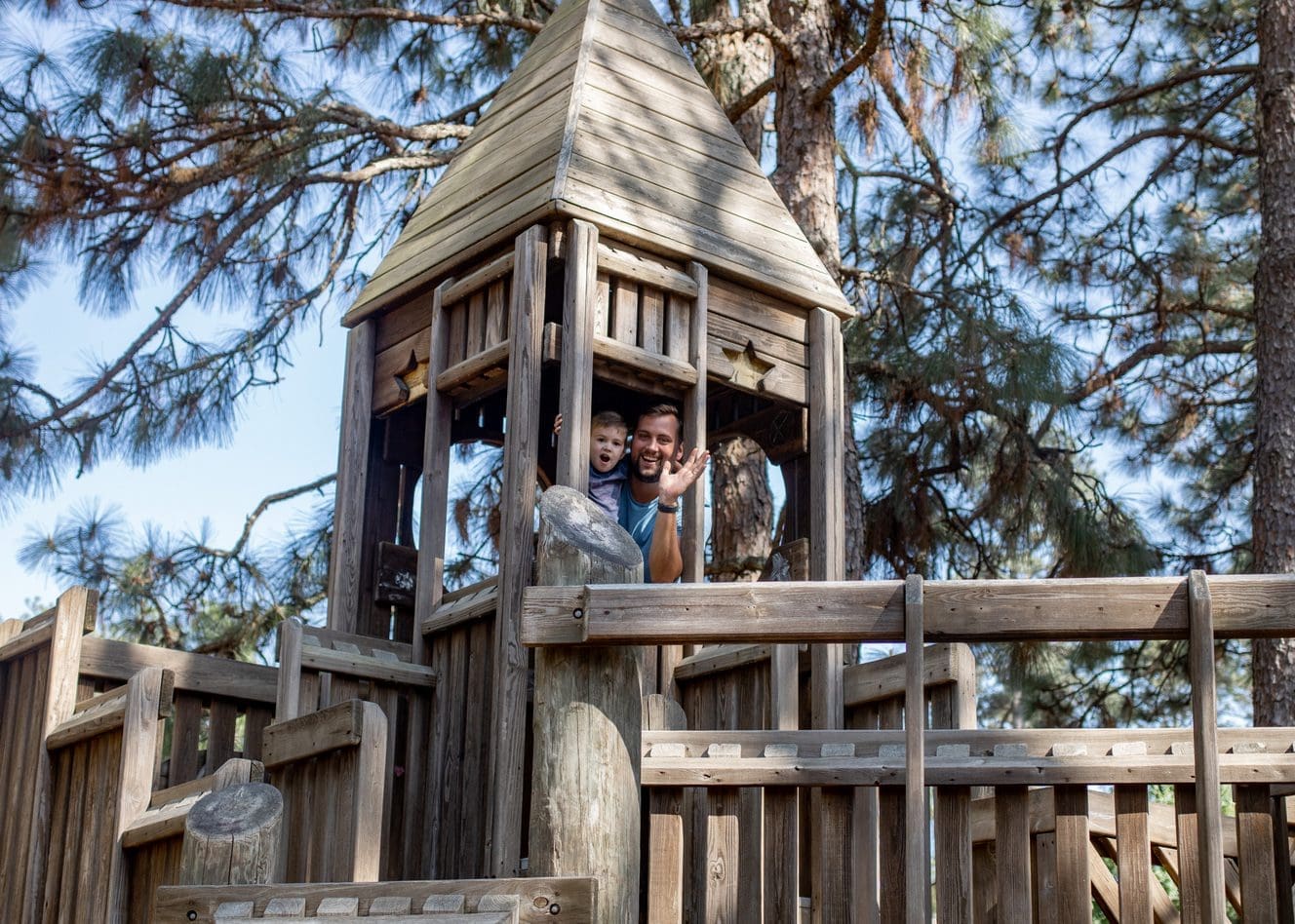 Camelot Playground