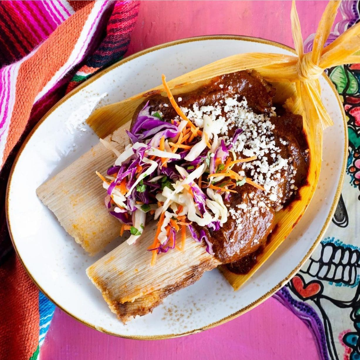 Dos Taquitos