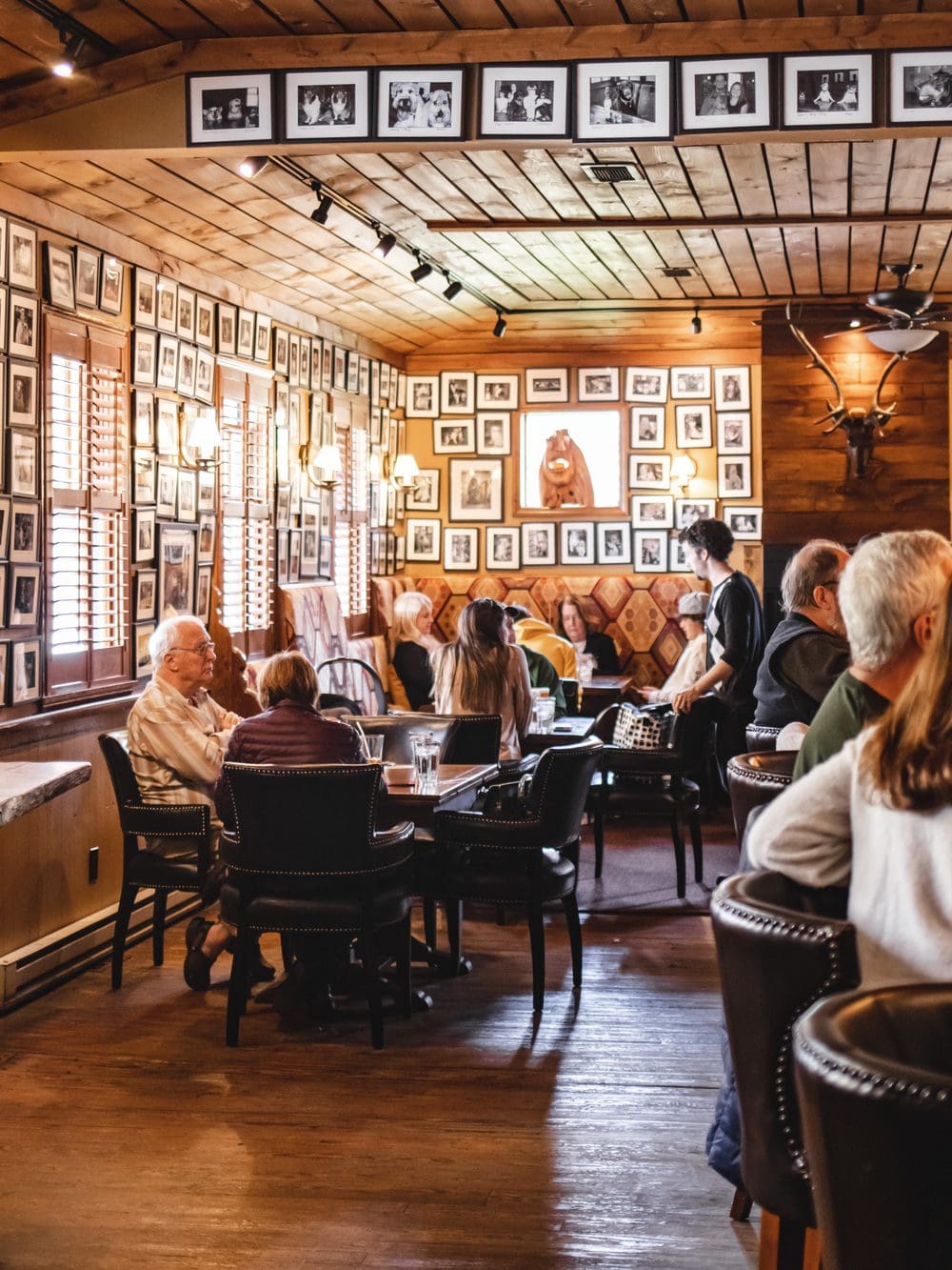 Antlers Bar
