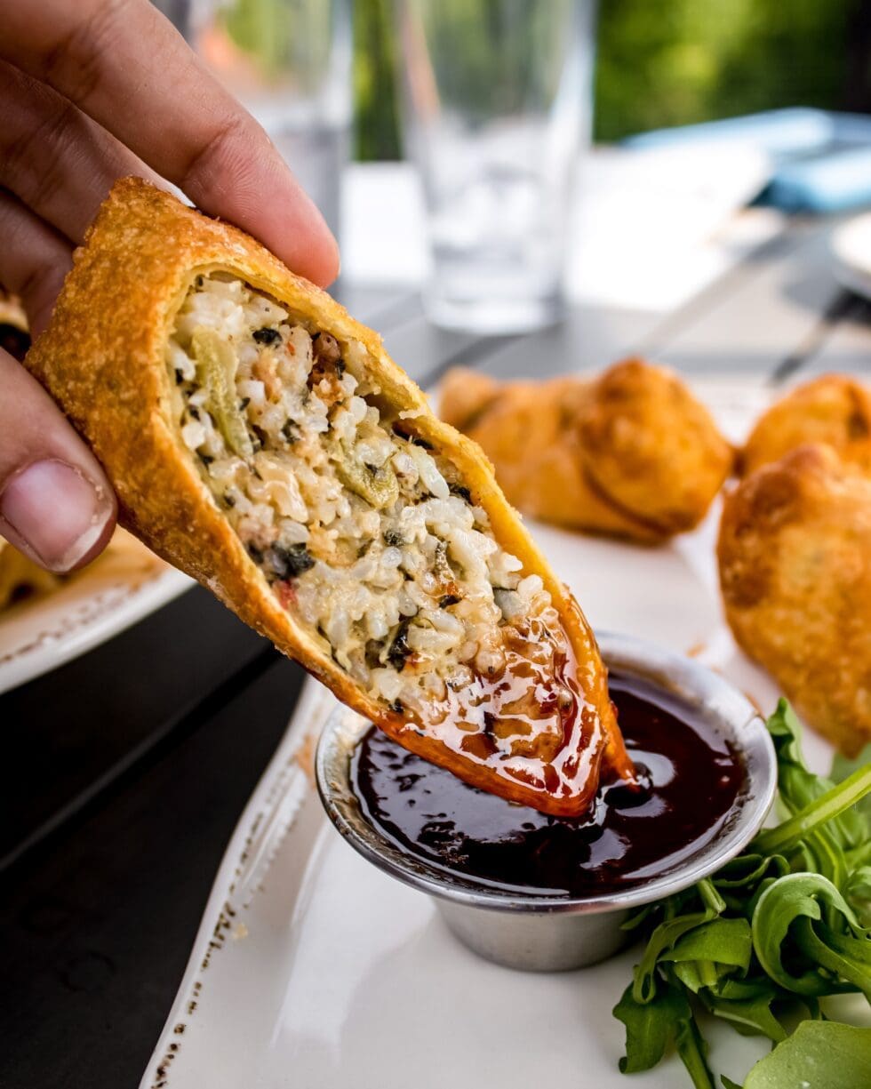 Where to Eat in Greensboro NC From Aesthetic Brunch to Creative Tacos