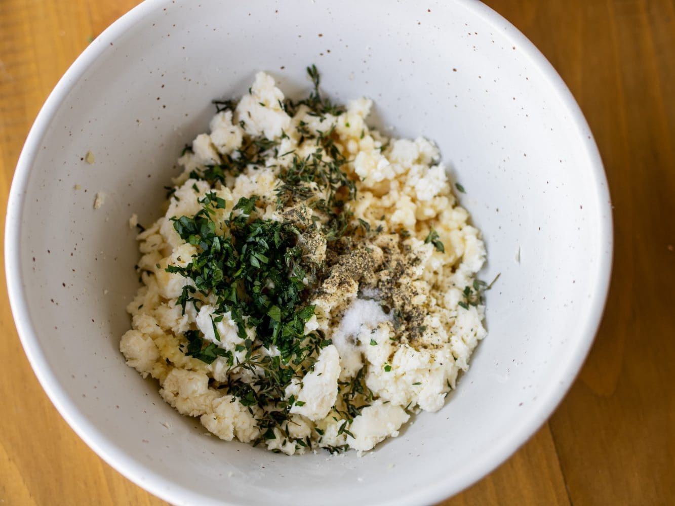 feta roll filling