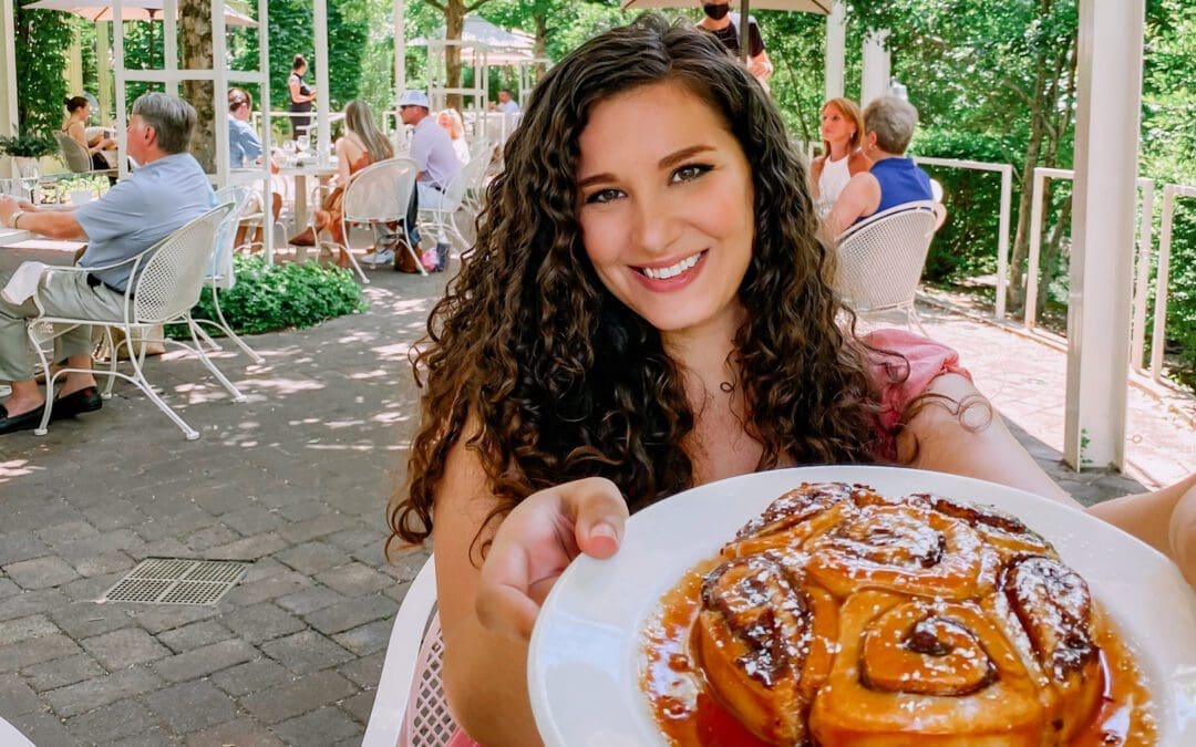 Where to Eat in Greensboro NC | From Aesthetic Brunch to Creative Tacos