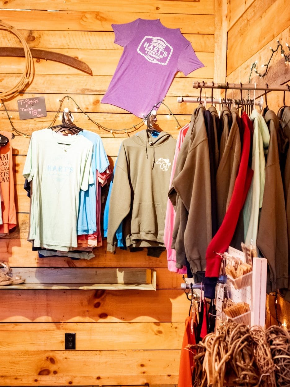 General Store