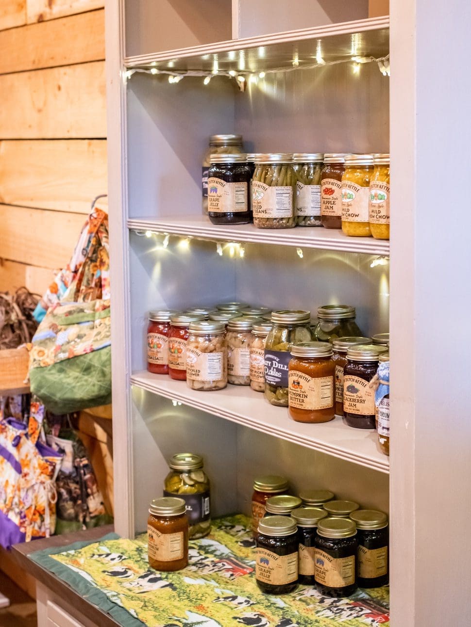 General Store