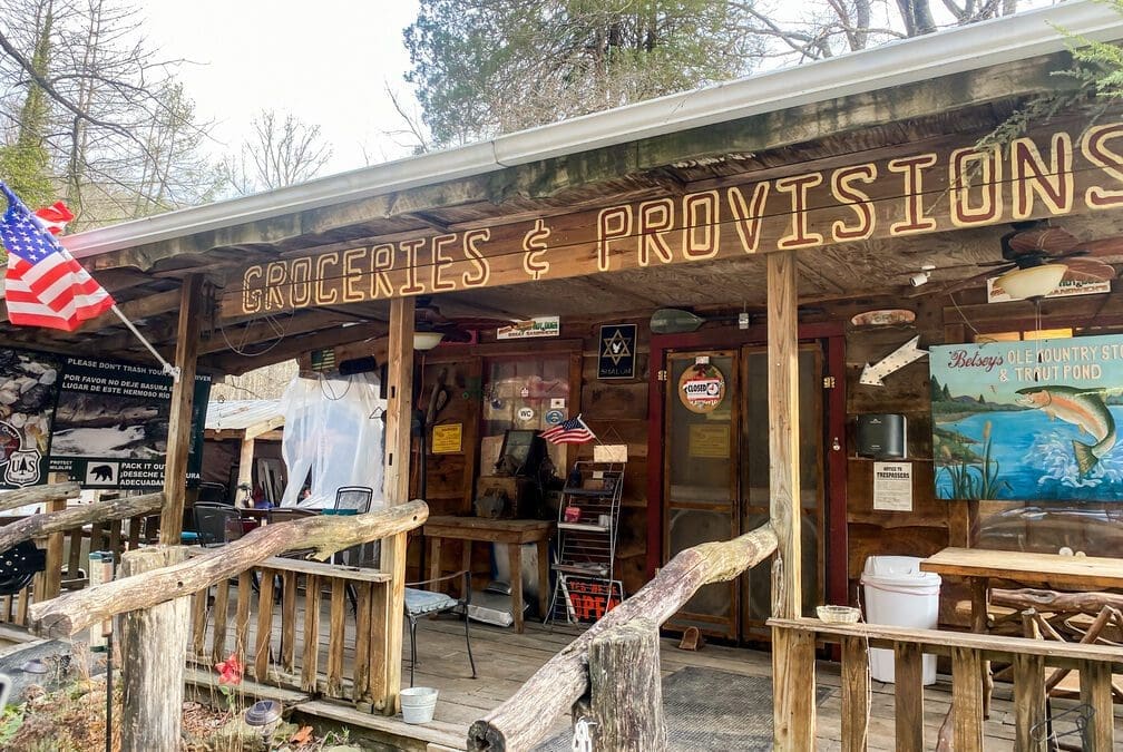 Betsey’s OLE Country Store