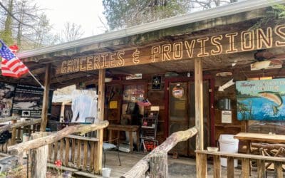 Betsey’s OLE Country Store