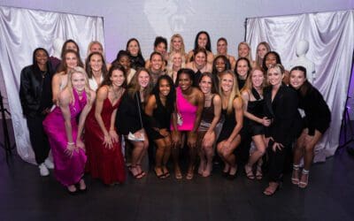 The New Era of the NC Courage