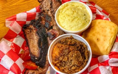JD’S Smokehouse: Must Try BBQ in WNC
