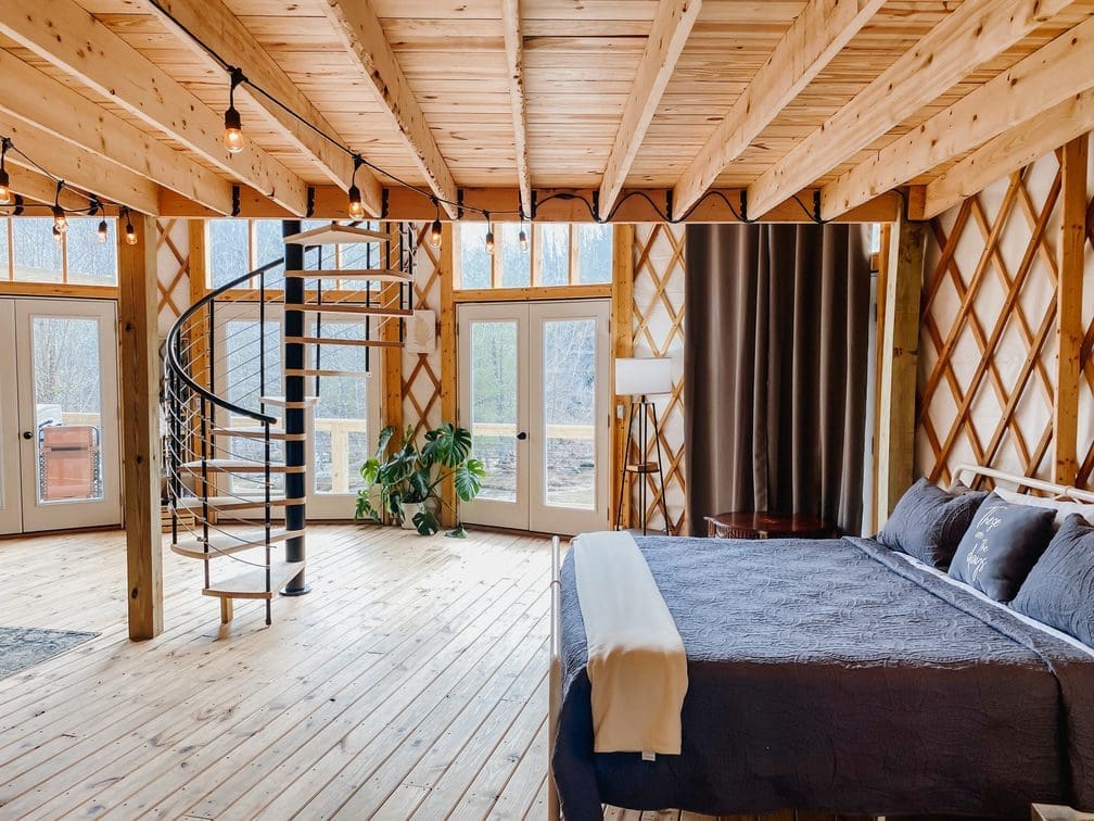 Brown Mountain Beach Resort