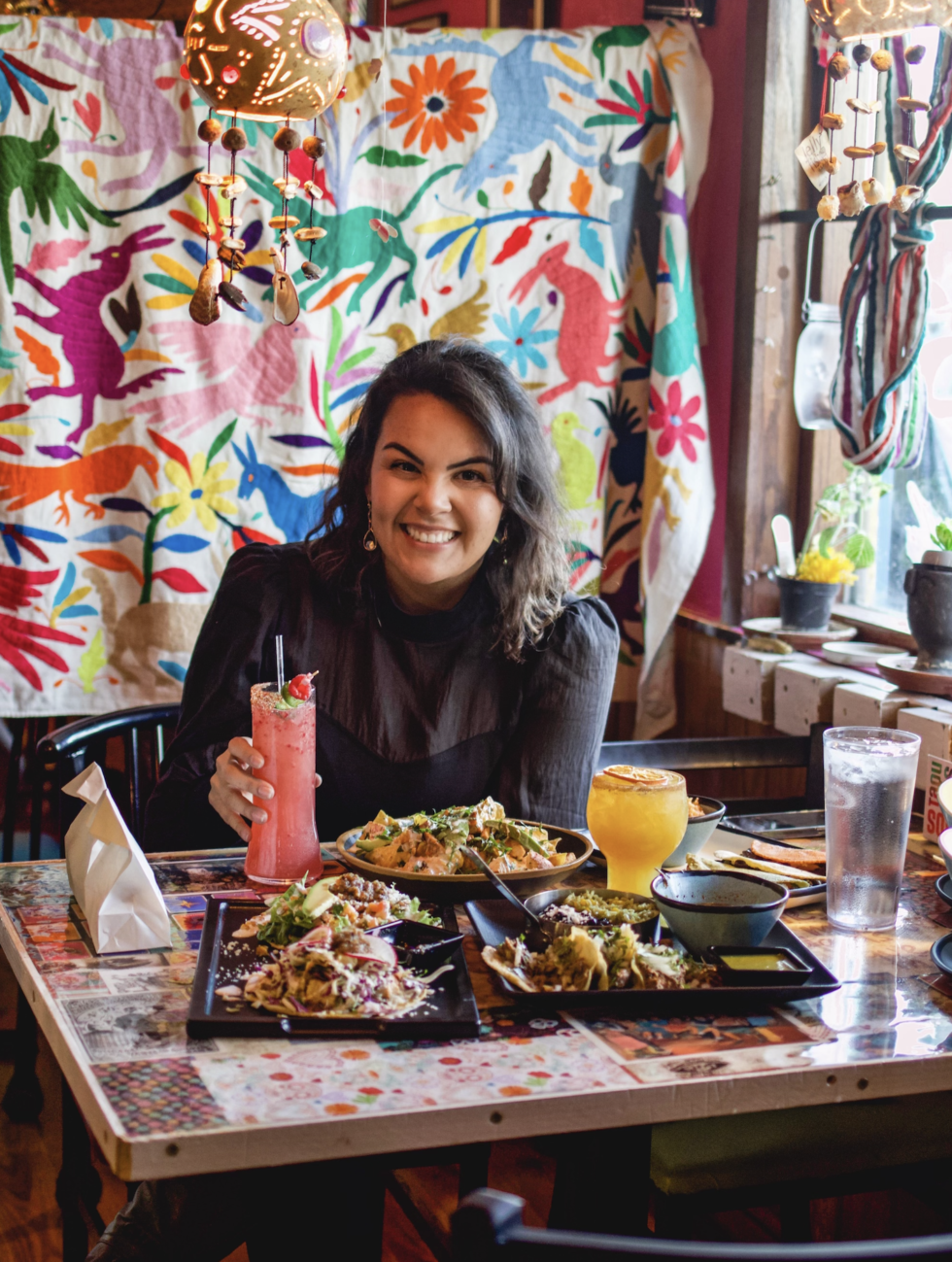 Raleigh History Bites Q&A with Pamela Salamanca of Raleigh's Oldest