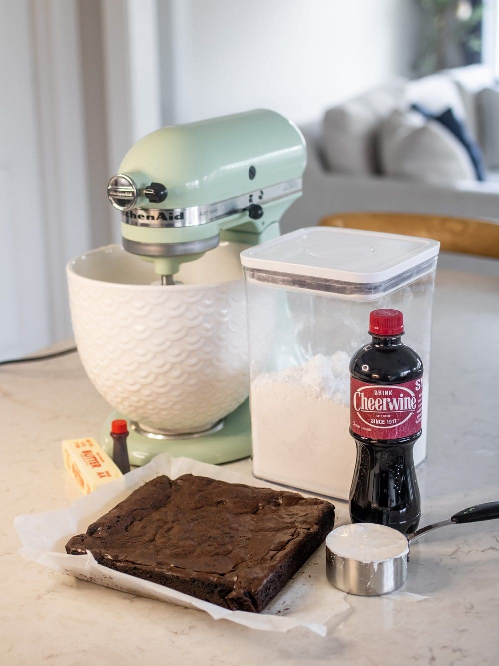 cheerwine