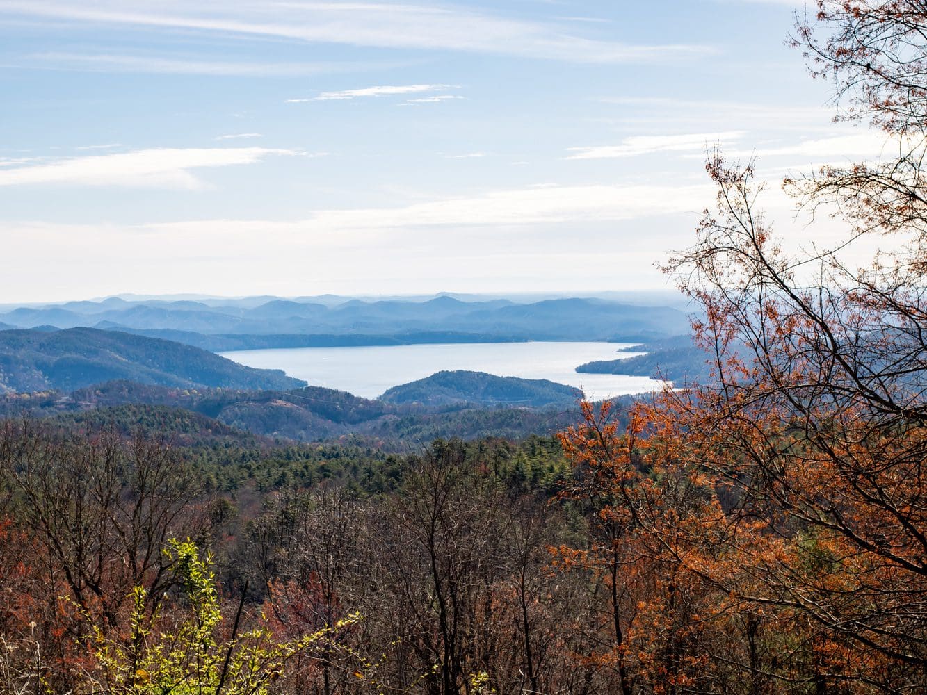 Jackson County
