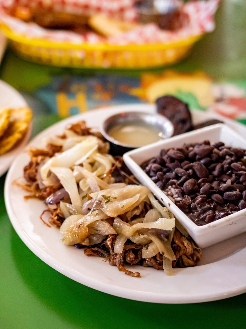 cuban food